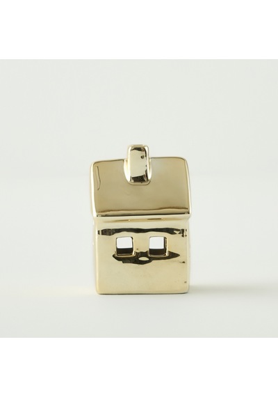 Home Yılbaşı Ledli Aydınlatma Gold 5x5x9 Cm