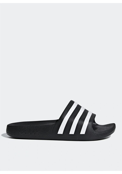 Adidas Adıdas Adılette Aqua K Kadın Terlik F35556 Siyah
