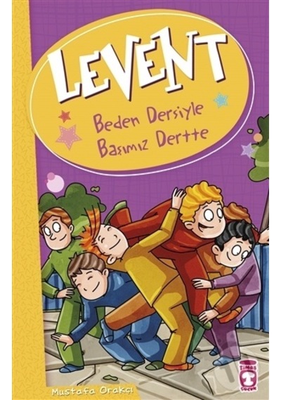 Levent Beden Dersiyle Başımız Dertte/Mustafa Orakçı