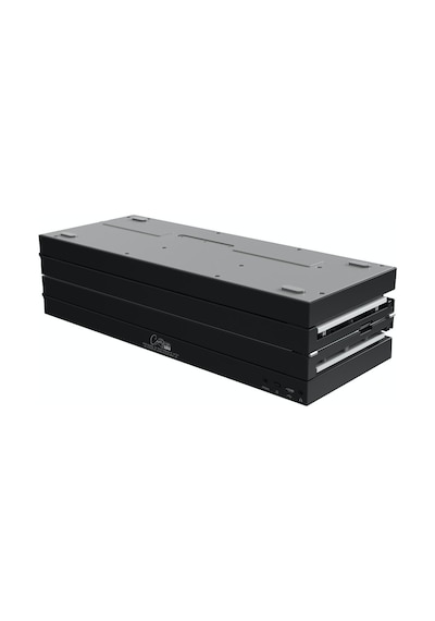 Blackstar Carry-on Folding Piyano 88 Touch Sensitive Siyah