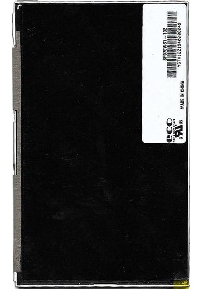 Navitech NeoTab KID741 Lcd İç Ekran