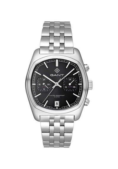 Gant G307001 Erkek Kol Saati Çok Renkli