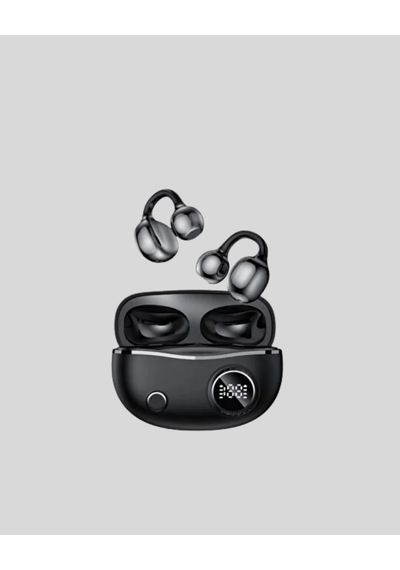 Açık Kulak Bluetooth Kulaklık 5.4 Aptx Destekli Ergonomik Tasarım Çok Renkli