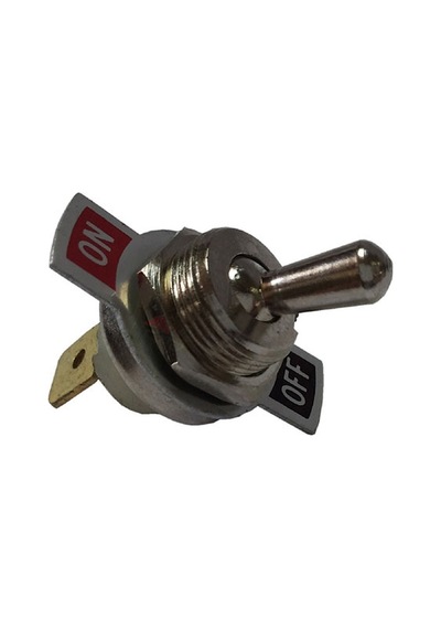 Stop Anahtarı Stıhl Ts400