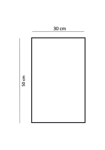 %100 Pamuk Premium 4'lü El Yüz Havlu Seti -50x80 Cm Çeyizlik, Misafir, Mutfak, Banyo Diğer