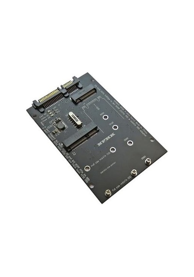 M.2 ngff sata çevirici m2 ngff ssd sata çevirici NVME SSD LERE OLMAZ