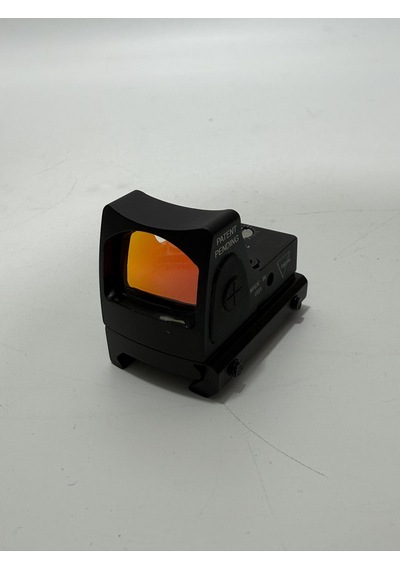 Rm07 Tactical Reflex Red Dot Nişangâh