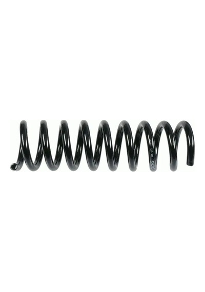 Mercedes C180 W203 Arka Helezon Yayi 2000-2007 Sachs 996613 2adettir