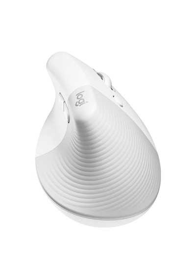 Logıtech 910-006475, Lıft Beyaz, Bluetooth, 1000dpi, Optik, 6 Tuşlu, Kablosuz, Mouse