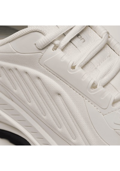 Lescon Beyaz Dravit 2 Erkek A-shock Foam Spor Ayakkabı