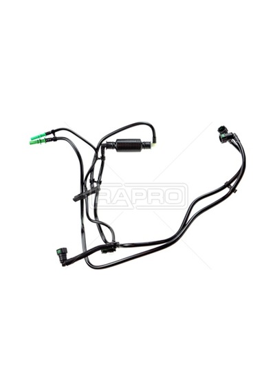 Rapro Yakıt Boru Takımı P1007-p206-p207-p307-p308-p407-expert-partner-c2-c3-c4-c5 1.6 Hdi Dv6ted4 15578 1574.w2