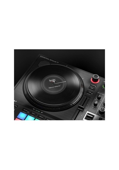 Dj Kontrol Cihazı İle Yüksek Performanslı Müzik Deneyimi