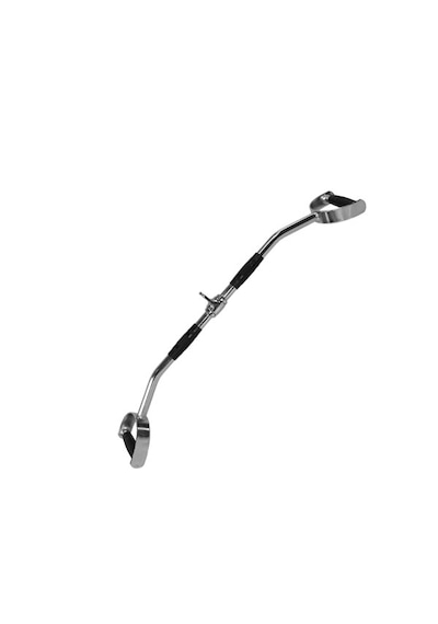 Cable Pro Style Lat Bar Açılı 92 Cm