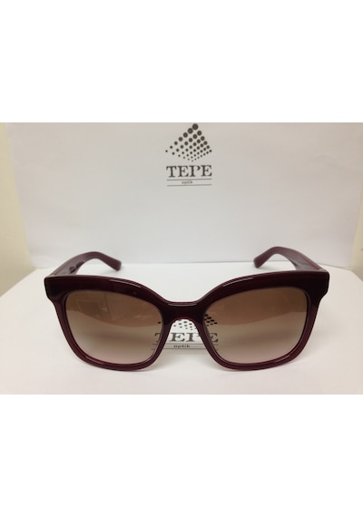 Prada Spr24Q Uan-0A6 53 19 140 Kahverengi Degrade Güneş Gözlüğü