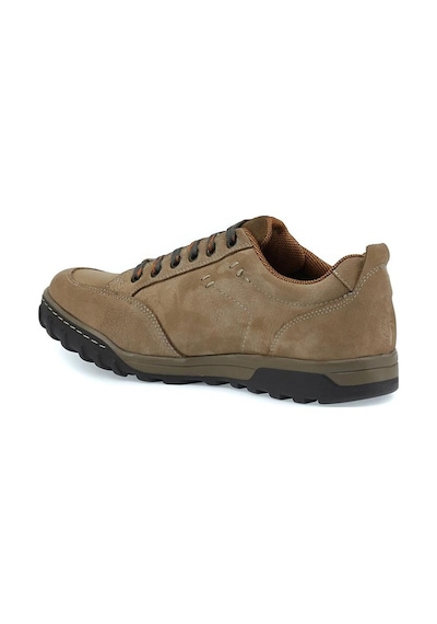 Dockers 217111 1pr 101040400 Kum Nubuk Erkek Hakiki Deri Ayakkabı Kum