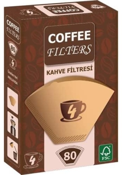 Tr Filtre Kahve Kağıdı Diğer