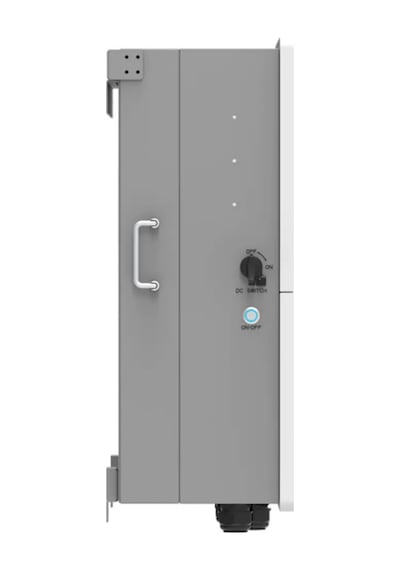 Deye 16 Kw Hibrit Monofaze On-grid İnverter