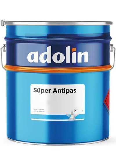 Adolin Süper Antipas Yeşil 1 Kg.