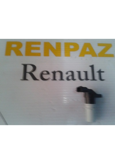 Megane 3/Duster/Clio 3-4 Krank Mil Sensörü 8200746592 237312921R