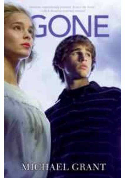 Gone gone 1