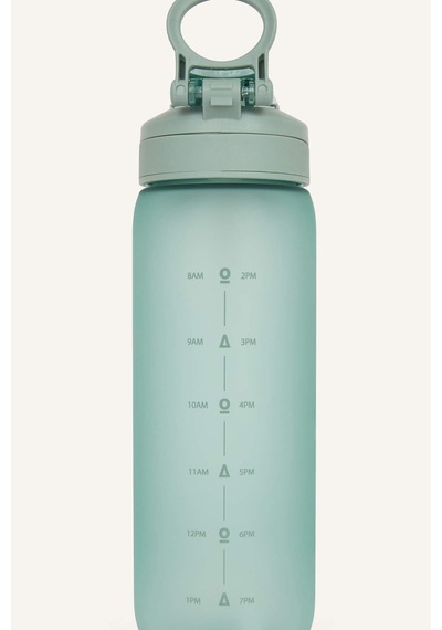 Defacto Unisex 650 Ml Matara H6870axnstr477 Turkuaz-tr477