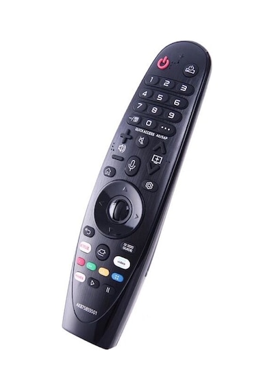 Lg Akb75855501 Smart Led Tv Kumandası