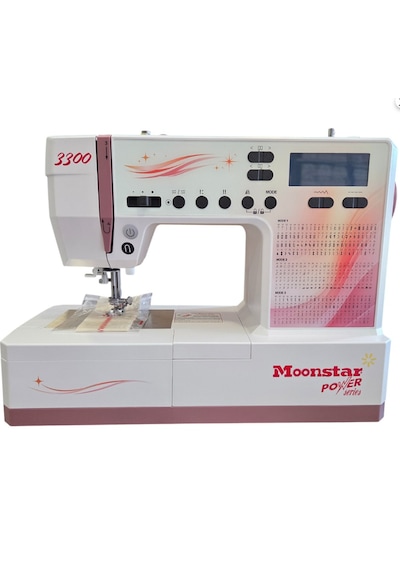 Ev Tipi Elektronik Düz Dikiş Makinesi 300 Desen / Model 3300ev Tipi Elektronik Düz Dikiş Makinesi 300 Desen / Model 3300 Beyaz Ev Tipi Elektronik Düz Dikiş Makinesi 300 Desen / Model 3300ev Tipi Elektronik Düz Dikiş Makinesi 300 Desen / Model 3300 Beyaz
