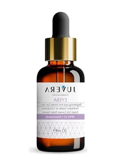 Göz Serumu, 30 Ml, Göz Altı Bakımı İçin Etkili