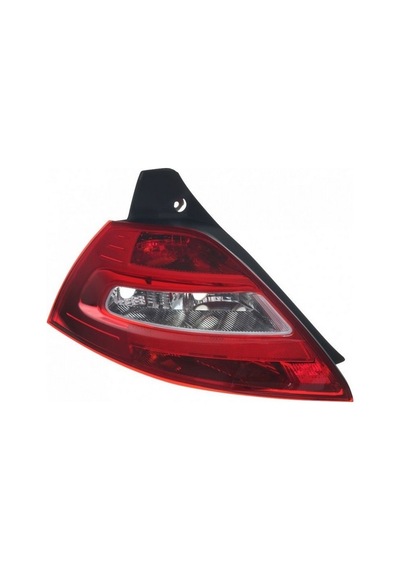 ARKA SOL STOP LAMBASI RENAULT MEGANE II HB 2006-2008 (DEPO)