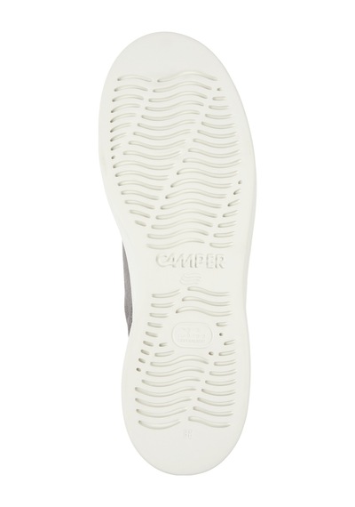 Camper Runner Up Kadın Sneaker K200645-056 Koyu Gri