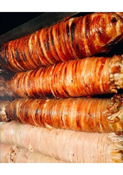 Kuzu Kokoreç Pişmiş 2 KG