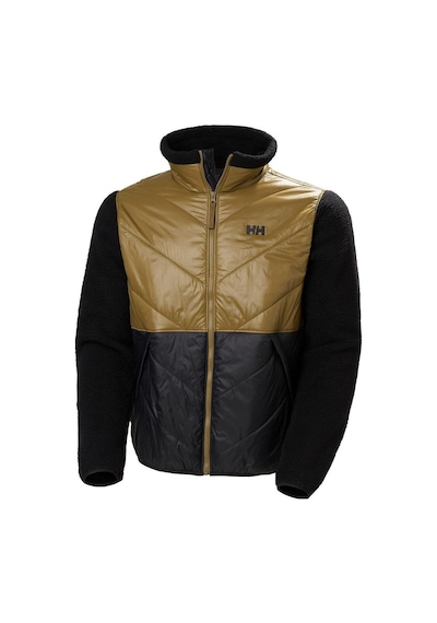 Helly Hansen Vıllage Hybrıd Mont-11533 Sepia