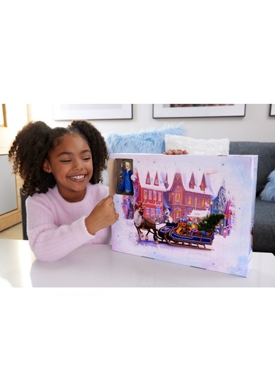 Advent Calendar Dısney