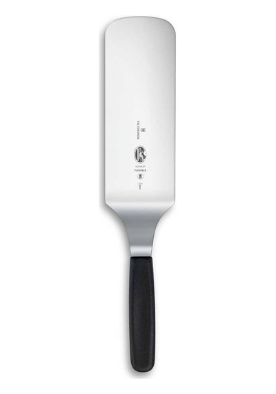 Victorinox 5.2743.27 21cm Mangal Spatulası, Siyah Diğer