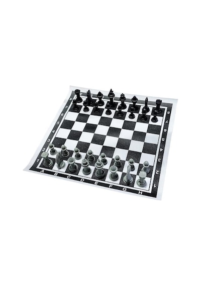 Avessa Satranç Takımı Rst-10
