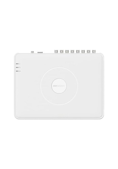 Ds-7116hghı-m1 16 Kanal Hd-tvi Dvr Kayıt Cihazı