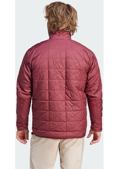 Adidas Ib4187 Multı Ins J Erkek Mont Bordo