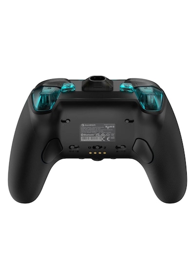 Gamesir G7 Pro 8k Pc Aimlabs Edition Kablosuz 3 Mod Tmr Sticks, Hall Effect Analog Controller