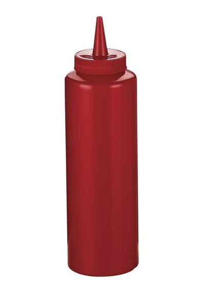 Gastroplast Ketçap Şişesi 750 Ml Diğer