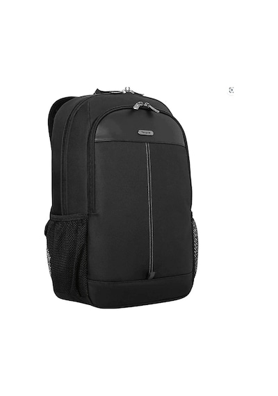 Targus TBB943 Modern Classic Sırt Çantası 15.6 Siyah
