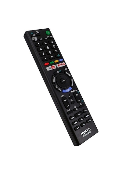 Sony Kdl-50Wf665 Smart  Led Tv Kumandası