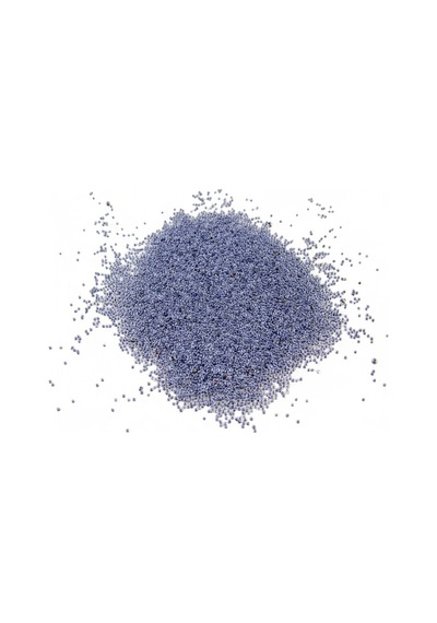 Füme İçten Boyalı Boncuk 11/0 2 Mm Kum Boncuğu 100 Gr