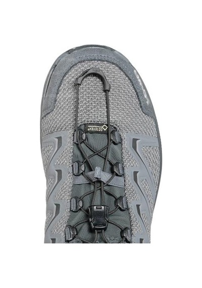 Lowa Maddox Gtx Lo Yesıl Ayakkabı Yeşil