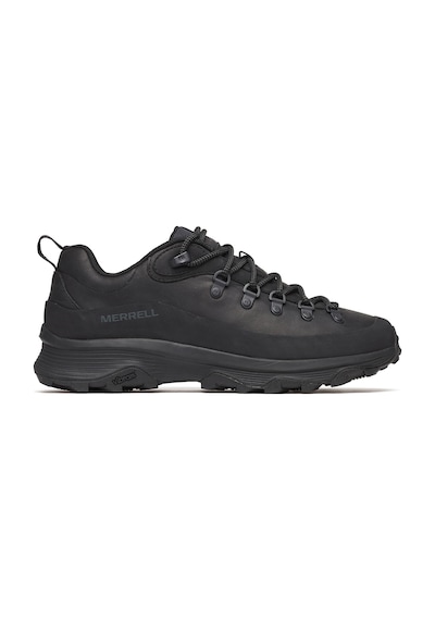 Merrell Ontarıo Speed Ltr Lace Se Unisex Ayakkabı J2007607 Siyah