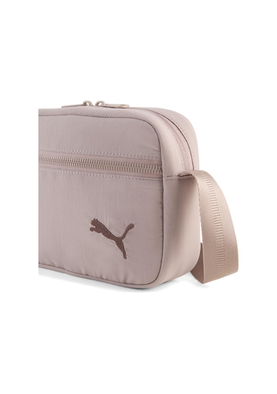 Puma Her Kadın Kahverengi Günlük Stil Omuz Çantası 09218406 Kahverengi