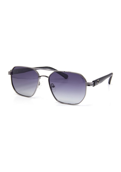 Fratelli Rossetti Ps2168-c56 56 Polarize Erkek Güneş Gözlüğü Füme