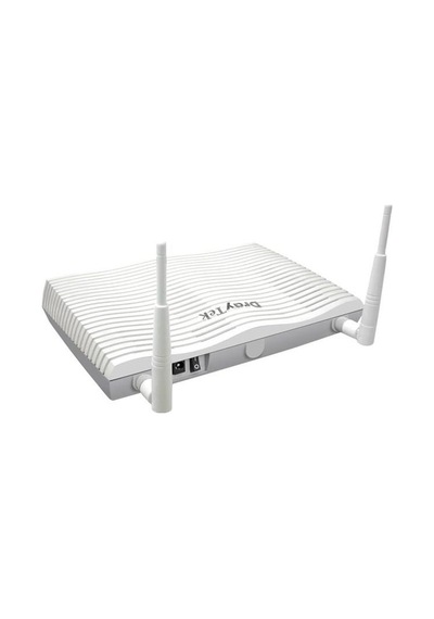 Draytek Vigor 2866ax Ax3000 Dual Band Vdsl 3g-4g Lte Modem Router