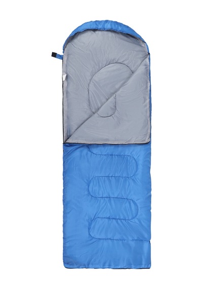 Andoutdoor Newcebu Uyku Tulumu-mavi Renksız
