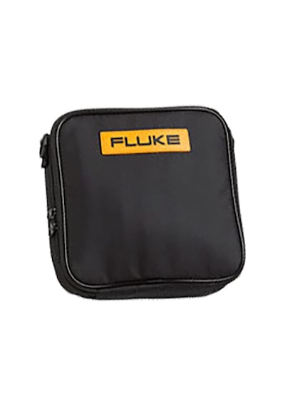 Fluke Yastıklı Multimetre Taşıma Çantası, C116