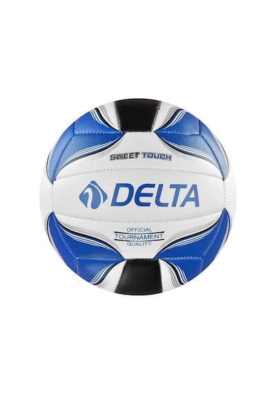 Delta Rivo No 5 Dikişli Voleybol Topu Kırmızı